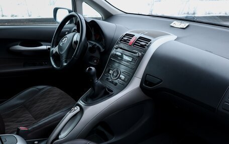 Toyota Auris II, 2008 год, 790 000 рублей, 1 фотография