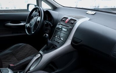 Toyota Auris II, 2008 год, 790 000 рублей, 1 фотография