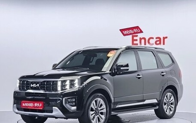KIA Mohave I, 2022 год, 3 900 000 рублей, 1 фотография