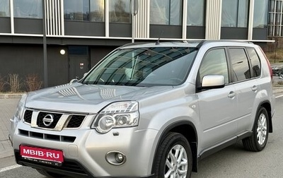 Nissan X-Trail, 2013 год, 1 350 000 рублей, 1 фотография
