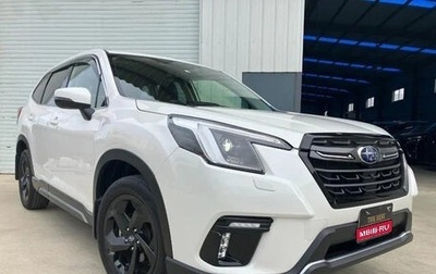 Subaru Forester, 2022 год, 2 675 000 рублей, 1 фотография
