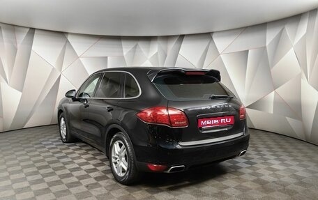 Porsche Cayenne III, 2012 год, 2 555 000 рублей, 4 фотография
