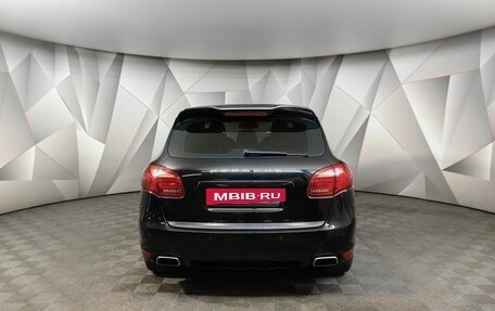 Porsche Cayenne III, 2012 год, 2 555 000 рублей, 8 фотография
