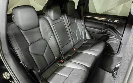 Porsche Cayenne III, 2012 год, 2 555 000 рублей, 13 фотография