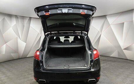 Porsche Cayenne III, 2012 год, 2 555 000 рублей, 19 фотография
