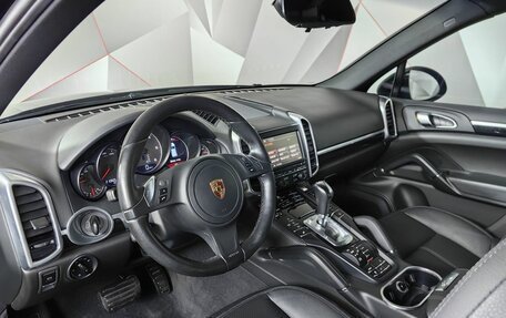 Porsche Cayenne III, 2012 год, 2 555 000 рублей, 14 фотография