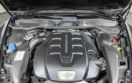 Porsche Cayenne III, 2012 год, 2 555 000 рублей, 18 фотография