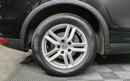 Porsche Cayenne III, 2012 год, 2 555 000 рублей, 16 фотография
