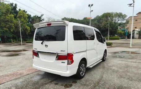 Nissan NV200, 2018 год, 1 669 000 рублей, 6 фотография