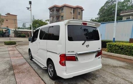 Nissan NV200, 2018 год, 1 669 000 рублей, 4 фотография