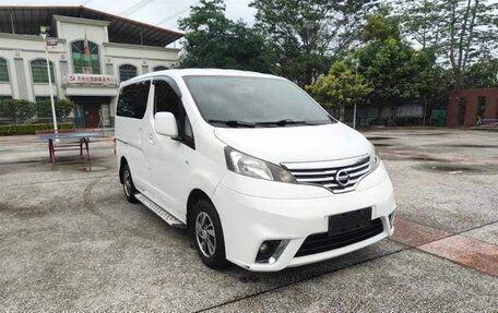 Nissan NV200, 2018 год, 1 669 000 рублей, 3 фотография