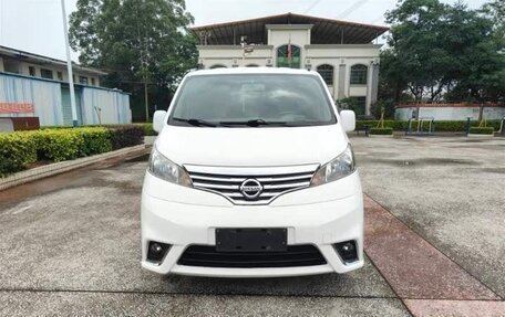 Nissan NV200, 2018 год, 1 669 000 рублей, 2 фотография