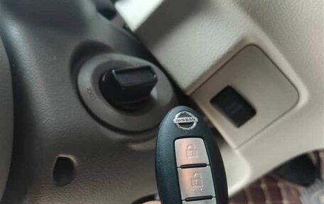 Nissan NV200, 2018 год, 1 669 000 рублей, 9 фотография