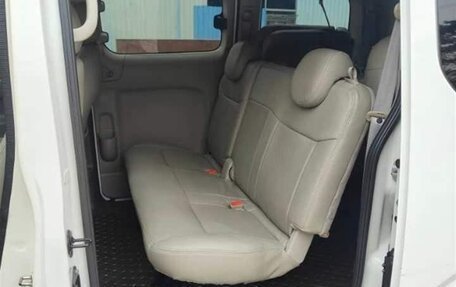 Nissan NV200, 2018 год, 1 669 000 рублей, 10 фотография