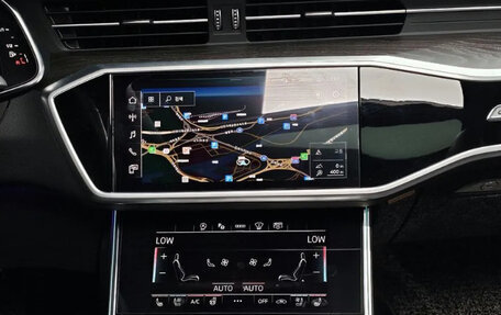 Audi A6, 2022 год, 3 505 000 рублей, 10 фотография
