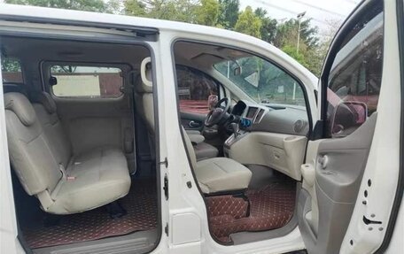 Nissan NV200, 2018 год, 1 669 000 рублей, 8 фотография