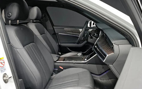 Audi A6, 2022 год, 3 505 000 рублей, 5 фотография