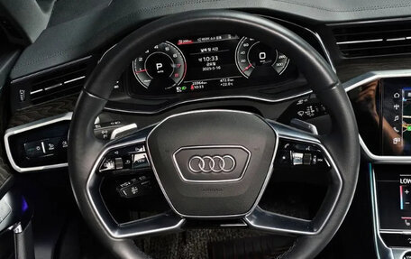 Audi A6, 2022 год, 3 505 000 рублей, 8 фотография