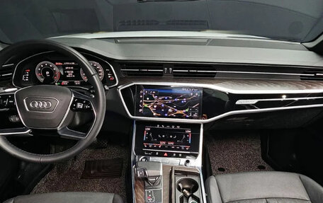 Audi A6, 2022 год, 3 505 000 рублей, 4 фотография