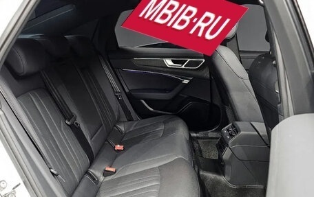 Audi A6, 2022 год, 3 505 000 рублей, 6 фотография