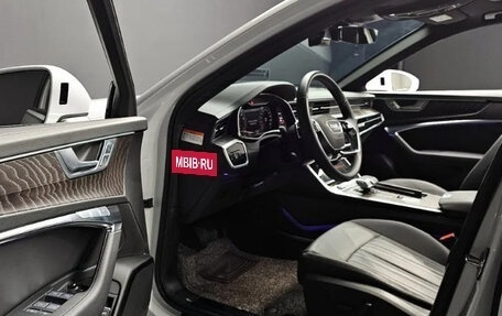 Audi A6, 2022 год, 3 505 000 рублей, 7 фотография