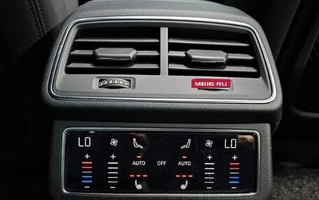Audi A6, 2022 год, 3 505 000 рублей, 14 фотография