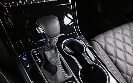 KIA Mohave I, 2022 год, 3 900 000 рублей, 14 фотография
