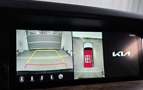 KIA Mohave I, 2022 год, 3 900 000 рублей, 12 фотография