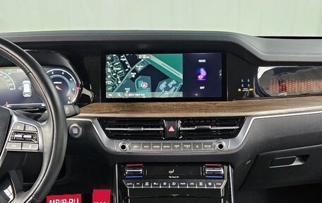 KIA Mohave I, 2022 год, 3 900 000 рублей, 13 фотография