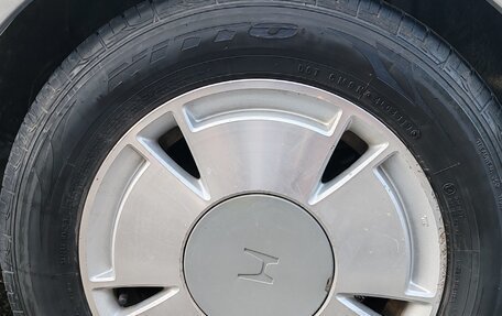 Honda Civic VIII, 2007 год, 670 000 рублей, 14 фотография