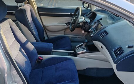 Honda Civic VIII, 2007 год, 670 000 рублей, 19 фотография