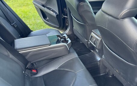 Toyota Camry, 2019 год, 3 310 000 рублей, 10 фотография
