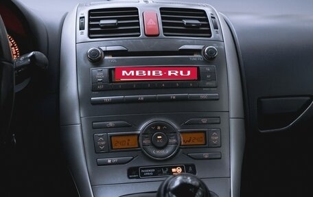 Toyota Auris II, 2008 год, 790 000 рублей, 2 фотография