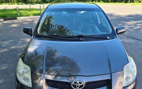 Toyota Auris II, 2008 год, 790 000 рублей, 8 фотография