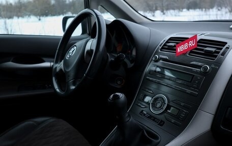 Toyota Auris II, 2008 год, 790 000 рублей, 7 фотография
