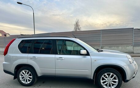Nissan X-Trail, 2013 год, 1 350 000 рублей, 4 фотография