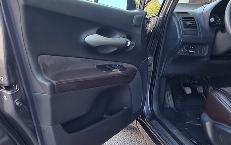Toyota Auris II, 2008 год, 790 000 рублей, 10 фотография