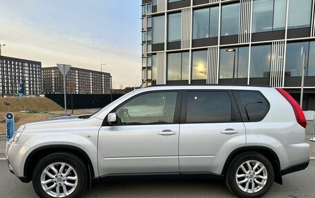 Nissan X-Trail, 2013 год, 1 350 000 рублей, 8 фотография