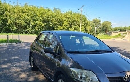 Toyota Auris II, 2008 год, 790 000 рублей, 9 фотография