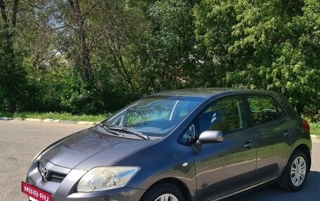 Toyota Auris II, 2008 год, 790 000 рублей, 11 фотография