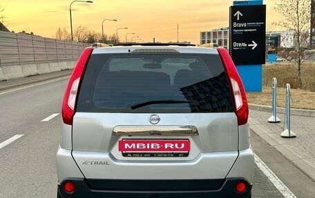 Nissan X-Trail, 2013 год, 1 350 000 рублей, 6 фотография