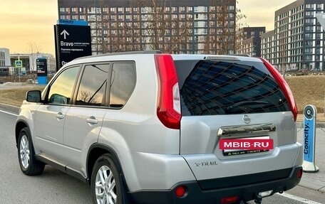 Nissan X-Trail, 2013 год, 1 350 000 рублей, 7 фотография