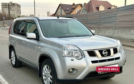 Nissan X-Trail, 2013 год, 1 350 000 рублей, 3 фотография