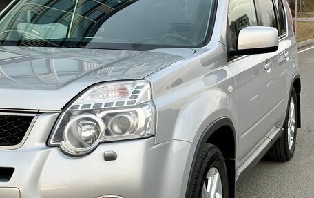 Nissan X-Trail, 2013 год, 1 350 000 рублей, 11 фотография