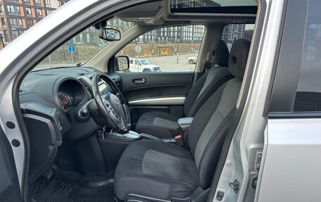 Nissan X-Trail, 2013 год, 1 350 000 рублей, 17 фотография