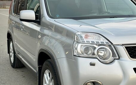 Nissan X-Trail, 2013 год, 1 350 000 рублей, 12 фотография