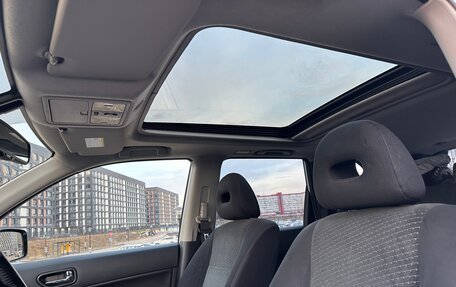 Nissan X-Trail, 2013 год, 1 350 000 рублей, 20 фотография