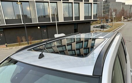 Nissan X-Trail, 2013 год, 1 350 000 рублей, 10 фотография