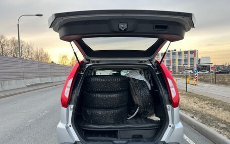 Nissan X-Trail, 2013 год, 1 350 000 рублей, 23 фотография
