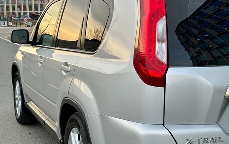 Nissan X-Trail, 2013 год, 1 350 000 рублей, 14 фотография